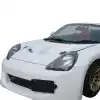 ModeloDrive FRP EXIG Hood Frunk (front) > Toyota MRS MR2 Spyder 2000-2005 - Image 24