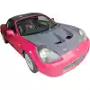 ModeloDrive FRP EXIG Hood Frunk (front) > Toyota MRS MR2 Spyder 2000-2005 - Image 28