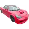 ModeloDrive FRP EXIG Hood Frunk (front) > Toyota MRS MR2 Spyder 2000-2005 - Image 29