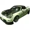 ModeloDrive FRP EXIG Hood Frunk (front) > Toyota MRS MR2 Spyder 2000-2005 - Image 36