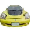 ModeloDrive FRP EXIG Hood Frunk (front) > Toyota MRS MR2 Spyder 2000-2005 - Image 12