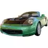 ModeloDrive FRP EXIG Hood Frunk (front) > Toyota MRS MR2 Spyder 2000-2005 - Image 15