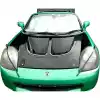 ModeloDrive FRP EXIG Hood Frunk (front) > Toyota MRS MR2 Spyder 2000-2005 - Image 16