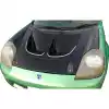 ModeloDrive FRP EXIG Hood Frunk (front) > Toyota MRS MR2 Spyder 2000-2005 - Image 17