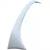 ModeloDrive FRP RIDO Trunk Spoiler Wing > Toyota Supra (JZA80) 1993-1998 - Image 1