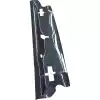 ModeloDrive Carbon Fiber MD Cooling Panel > Toyota Supra (JZA80) 1993-1998 - Image 7