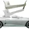 ModeloDrive FRP OER Side Skirts > Toyota Supra (JZA80) 1993-1998 - Image 7