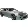 ModeloDrive FRP OER Side Skirts > Toyota Supra (JZA80) 1993-1998 - Image 9