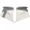 ModeloDrive FRP OER Rear Add-ons Valances 2pc > Toyota Supra (JZA80) 1993-1998 - Image 2