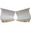 ModeloDrive FRP OER Rear Add-ons Valances 2pc > Toyota Supra (JZA80) 1993-1998 - Image 6