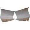 ModeloDrive FRP OER Rear Add-ons Valances 2pc > Toyota Supra (JZA80) 1993-1998 - Image 8