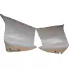 ModeloDrive FRP OER Rear Add-ons Valances 2pc > Toyota Supra (JZA80) 1993-1998 - Image 9