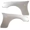 ModeloDrive FRP OER PLUS 20mm Wide Body Fenders (front) > Toyota Supra (JZA80) 1993-1998 - Image 7