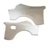 ModeloDrive FRP OER PLUS 25mm Wide Body Fenders (rear) > Toyota Supra (JZA80) 1993-1998 - Image 9