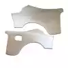 ModeloDrive FRP OER PLUS 25mm Wide Body Fenders (rear) > Toyota Supra (JZA80) 1993-1998 - Image 1