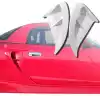 ModeloDrive FRP AFLU Side Vents > Toyota MRS MR2 Spyder 2000-2005 - Image 16