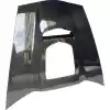 ModeloDrive Carbon Fiber ZR1 SV Hood > Chevrolet Corvette C6 2005-2013 - Image 8