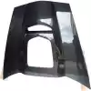 ModeloDrive Carbon Fiber ZR1 SV Hood > Chevrolet Corvette C6 2005-2013 - Image 3