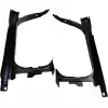 ModeloDrive Carbon Fiber OER Racing Door Frames > Chevrolet Corvette C6 2005-2013 - Image 4