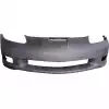 ModeloDrive Carbon Fiber OER GT3 Front Bumper > Chevrolet Corvette C6 2005-2013 - Image 1