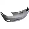 ModeloDrive Carbon Fiber OER GT3 Front Bumper > Chevrolet Corvette C6 2005-2013 - Image 2