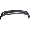 ModeloDrive Carbon Fiber OER GT3 Front Bumper > Chevrolet Corvette C6 2005-2013 - Image 3