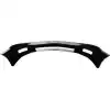 ModeloDrive Carbon Fiber OER GT3 Front Bumper > Chevrolet Corvette C6 2005-2013 - Image 4