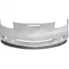 ModeloDrive Carbon Fiber OER GT3 Front Lip > Chevrolet Corvette C6 2005-2013 - Image 5