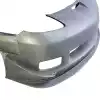 ModeloDrive Carbon Fiber OER GT3 Front Lip > Chevrolet Corvette C6 2005-2013 - Image 1