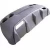 ModeloDrive Carbon Fiber OER GT3 Rear Bumper /w Diffuser > Chevrolet Corvette C6 2005-2013 - Image 3