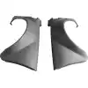 ModeloDrive Carbon Fiber GT3-XL Wide Body Fenders (rear) 2pc > Chevrolet Corvette C6 2005-2013 - Image 5