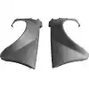 ModeloDrive Carbon Fiber GT3-XL Wide Body Fenders (rear) 2pc > Chevrolet Corvette C6 2005-2013 - Image 6