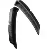 ModeloDrive Carbon Fiber GT3-XL Fender Vents (rear) 2pc > Chevrolet Corvette C6 2005-2013 - Image 7