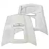 ModeloDrive FRP ZR1 SV Hood > Chevrolet Corvette C6 2005-2013 - Image 1