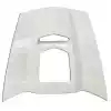 ModeloDrive FRP ZR1 SV Hood > Chevrolet Corvette C6 2005-2013 - Image 2