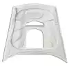 ModeloDrive FRP ZR1 SV Hood > Chevrolet Corvette C6 2005-2013 - Image 7