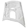 ModeloDrive FRP ZR1 SV Hood > Chevrolet Corvette C6 2005-2013 - Image 8