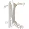 ModeloDrive FRP OER Racing Door Frames > Chevrolet Corvette C6 2005-2013 - Image 4