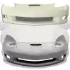 ModeloDrive FRP OER GT3 Front Bumper > Chevrolet Corvette C6 2005-2013 - Image 17