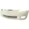 ModeloDrive FRP OER GT3 Front Bumper > Chevrolet Corvette C6 2005-2013 - Image 2