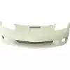 ModeloDrive FRP OER GT3 Front Bumper > Chevrolet Corvette C6 2005-2013 - Image 3