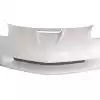 ModeloDrive FRP OER GT3 Front Bumper > Chevrolet Corvette C6 2005-2013 - Image 5