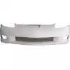 ModeloDrive FRP OER GT3 Front Bumper > Chevrolet Corvette C6 2005-2013 - Image 6