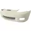 ModeloDrive FRP OER GT3 Front Bumper > Chevrolet Corvette C6 2005-2013 - Image 15