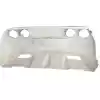 ModeloDrive FRP OER GT3 Rear Bumper /w Diffuser > Chevrolet Corvette C6 2005-2013 - Image 4