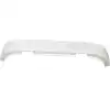 ModeloDrive FRP OER Rear Bar Cover > Chevrolet Corvette C6 2005-2013 - Image 1