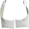 ModeloDrive FRP GT3-XL Wide Body Fenders (front) 4pc > Chevrolet Corvette C6 2005-2013 - Image 7