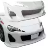 ModeloDrive FRP BLIT Front Bumper > Scion FR-S ZN6 2013-2016 - Image 17