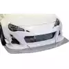 ModeloDrive FRP BLIT Front Bumper > Scion FR-S ZN6 2013-2016 - Image 19