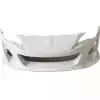 ModeloDrive FRP BLIT Front Bumper > Scion FR-S ZN6 2013-2016 - Image 2